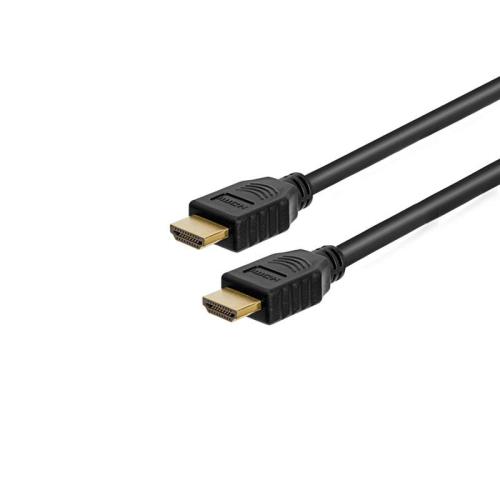 Καλώδιο HDMI Standard Full HD 1080 5,0m (with Ethernet)