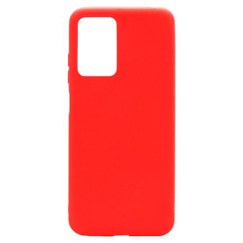  Soft TPU inos Xiaomi Poco M4 5G/Poco M5/ Redmi 10 5G S-Cover 