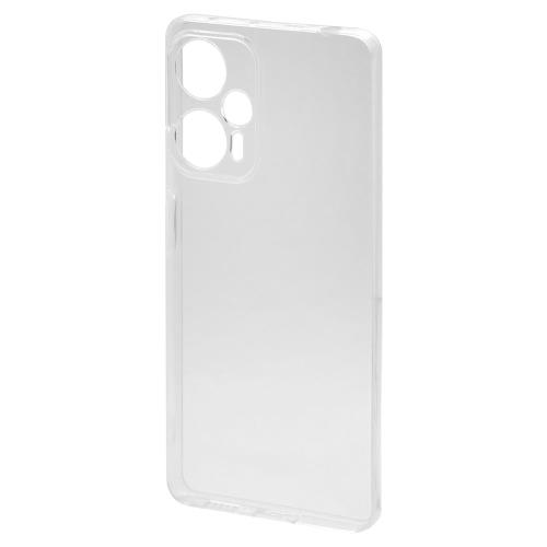  TPU inos Xiaomi Poco F5 5G Ultra Slim 0.3mm 