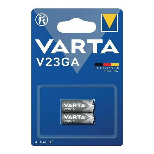  Alkaline Varta V23GA (2 .)