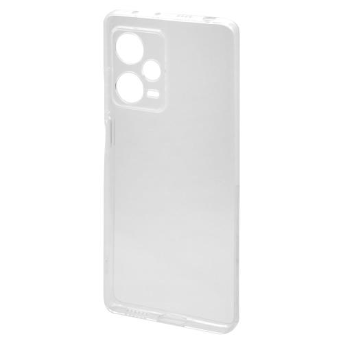  TPU inos Xiaomi Redmi Note 12 Pro Plus 5G Ultra Slim 0.3mm 