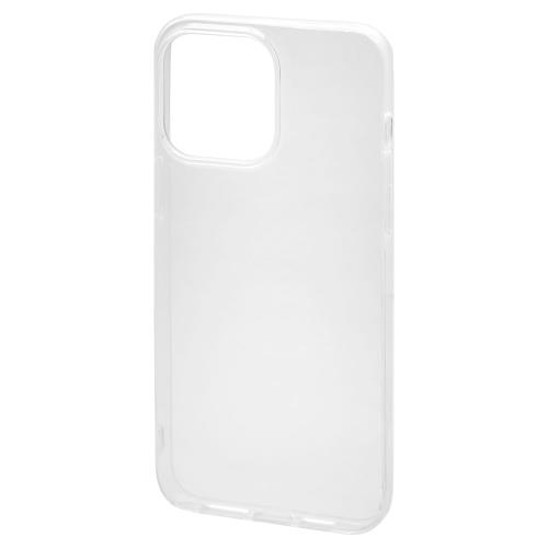  TPU inos Apple iPhone 15 Pro Ultra Slim 0.3mm 