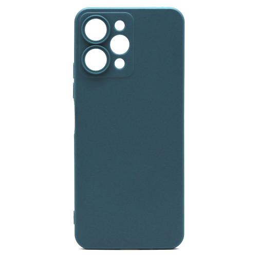  Soft TPU inos Xiaomi Redmi 12 S-Cover 