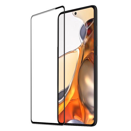 Tempered Glass Full Face Dux Ducis Xiaomi 11T 5G/ 11T Pro 5G  (1 .)