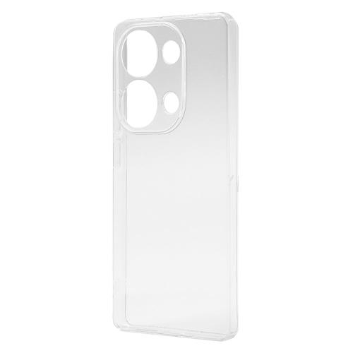  TPU inos Xiaomi Poco M6 Pro/ Redmi Note 13 Pro Ultra Slim 0.3mm 