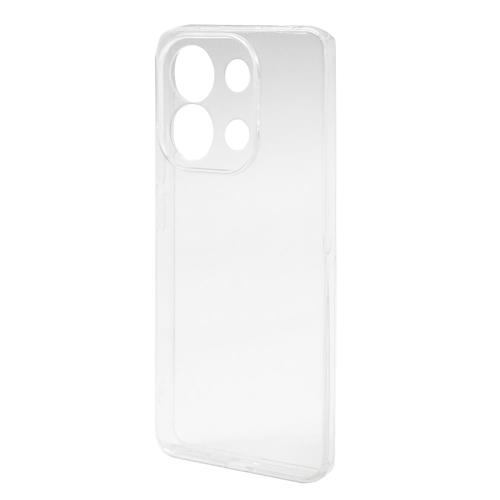  TPU inos Xiaomi Redmi Note 13 Ultra Slim 0.3mm 