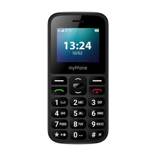   myPhone Halo A LTE  (Dual SIM) 