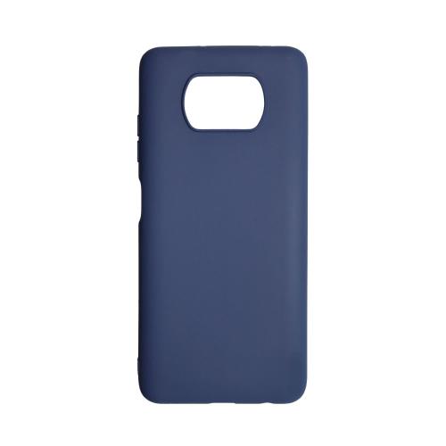  Soft TPU inos Xiaomi Poco X3 NFC/ Poco X3 Pro S-Cover 