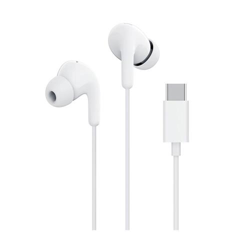 Hands Free Stereo Xiaomi In-Ear Headphones USB C BHR8931GL 