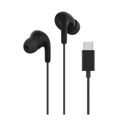 Hands Free Stereo Xiaomi In-Ear Headphones USB C BHR8930GL 