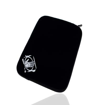  Tablet Sleeve Zip Body Glove BGLSLV2019 7-10.1 -