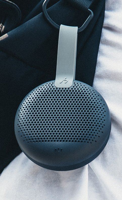  Bluetooth - Havit HAKII MARS (GREY)