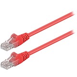   CAT 5e, U/UTP, 0.25m    GOOBAY 68613