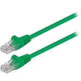   CAT 5e, U/UTP, 0.50m    GOOBAY 68338