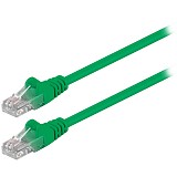   CAT 5e, U/UTP, 1.00m    GOOBAY 68343