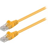   CAT 5e, U/UTP, 0.25m    GOOBAY 68610