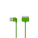   USB 2.0 Osungo USB A  Apple 30-pin 1m 