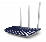 TP-LINK Router Archer C20, Wi-Fi 750Mbps AC750, Dual Band, Ver. 5.0 ARCHER-C20