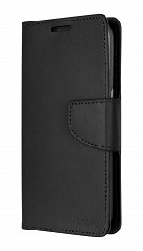 MERCURY  Bravo Diary  Samsung S8, Black BD-0009