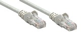 POWERTECH   CAB-N028, Cat 5e U/UTP, CCA 26AWG, 15m,  CAB-N028