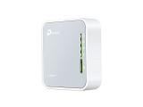 TP-LINK Wireless Travel Router TL-WR902AC, 750Mbps AC750, Ver. 1.0 TL-WR902AC