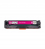 Συμβατό Toner για HP CF533A, Magenta, 0.9K TON-CF533A-0.9K