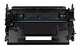 Συμβατό Toner για HP, CF287X, Black, 18K TONP-CF287X