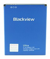 BLACKVIEW    Smarphone Ultra UL-BAT