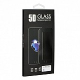 Apple iPhone 6S/6 5D Full Glue Tempered Glass Gold