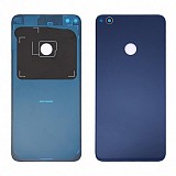 Huawei P8 Lite 2017/P9 Lite 2017 BatteryCover lue ORIGINAL