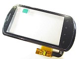 Huawei U8800 Ideos X5 FrontCover+Touch Screen ORIGINAL