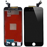 Apple iPhone 6S Lcd+Touch Screen Black HQ