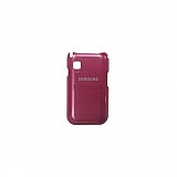 Samsung C3300 BatteryCover Pink ORIGINAL