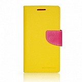 Samsung Galaxy Core Prime Mercury Case yellow