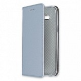 Samsung Galaxy S6 Testa Magnet Case  Silver