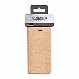 Samsung Galaxy S8 Plus Vennus Case Gold