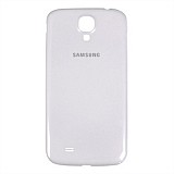 Samsung i9500/i9505 Galaxy S4 Battery Cover white ORIGINAL