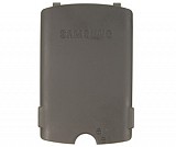 Samsung M110 BatteryCover Black ORIGINAL