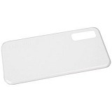 Samsung S5230 BatteryCover White ORIGINAL