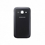 Samsung S6810 Galaxy Fame Battery Cover blue ORIGINAL