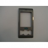 Sony Ericsson W595 FrontCover grey ORIGINAL