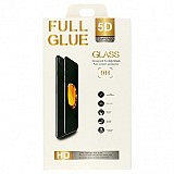 Xiaomi Redmi 5 5D Full Glue Tempered Glass Black