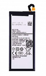 High Copy   Samsung J5 (2017), Li-ion 3000mAh SBAT-003