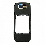 Nokia 2630c MiddleCover black ORIGINAL