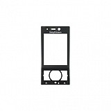 Sony Ericsson G705 FrontCover black ORIGINAL