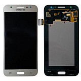 Οθόνη με Touch Screen Samsung J500FN Galaxy J5 Χρυσό (Original)