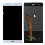 Οθόνη με Touch Screen Huawei P9 Λευκό (OEM)