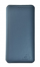 POWERTECH  Slim Leather  iPhone XR,  MOB-1137