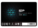 SILICON POWER SSD A55 1TB, 2.5", SATA III, 500-450MB/s, 7mm SP001TBSS3A55S25