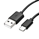  USB 2.0 Samsung EP-DW700CBE USB A  USB C 1.5m  ()